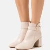 Anna Field Boots À Talons - Beige -Femmes Vêtements Boutique 4a3bd35cedd54791a89680037813fd95