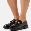 Anna Field Mocassins - Black -Femmes Vêtements Boutique 4a431ef33d084ecba7b65bf32da231e0