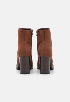 Anna Field Boots À Talons - Brown 11 Anna Field Boots À Talons - Brown -Femmes Vêtements Boutique 4a766402825e4f0f8287d616dca00692