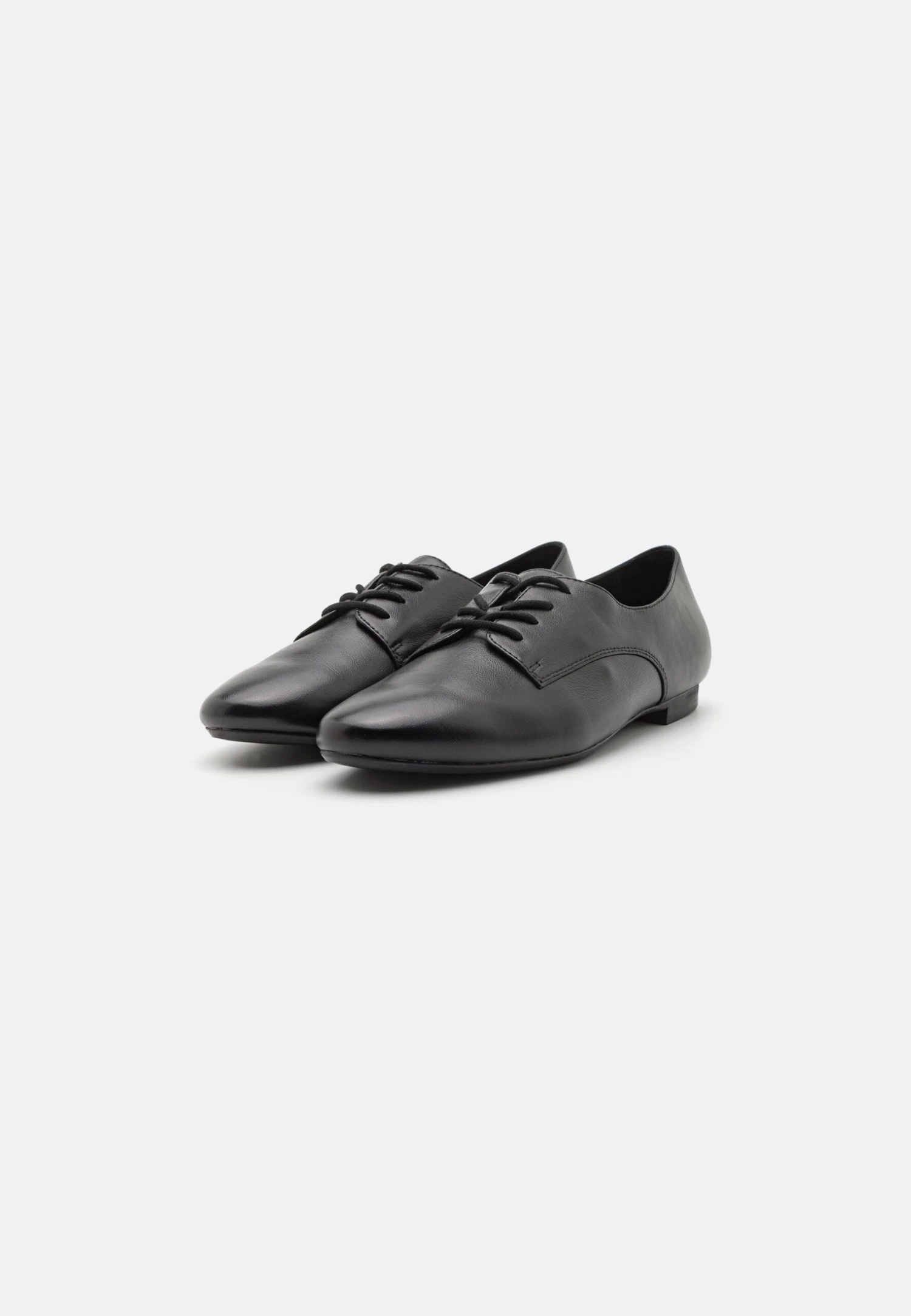 Anna Field Leather - Derbies - Black 4 Anna Field Leather - Derbies - Black – Image 2