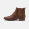 Anna Field Winter Boot - Bottines - Cognac -Femmes Vêtements Boutique 4c8411abe1024f2db9e50955291c9d37