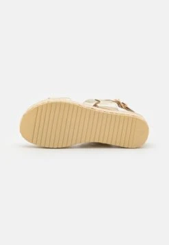 Anna Field Espadrilles - Gold 13 Anna Field Espadrilles - Gold -Femmes Vêtements Boutique 4db3b25a4b634f6ab07a27d5573116db