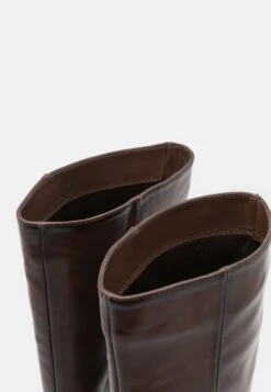 Anna Field Bottes À Talons Hauts - Dark Brown -Femmes Vêtements Boutique 4e08fab3e4b54a6087bdc179bce7afc9