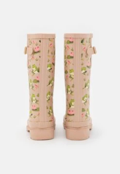 Anna Field Bottes En Caoutchouc - Beige -Femmes Vêtements Boutique 4e19f8d29f4a4cedada40140719e4423