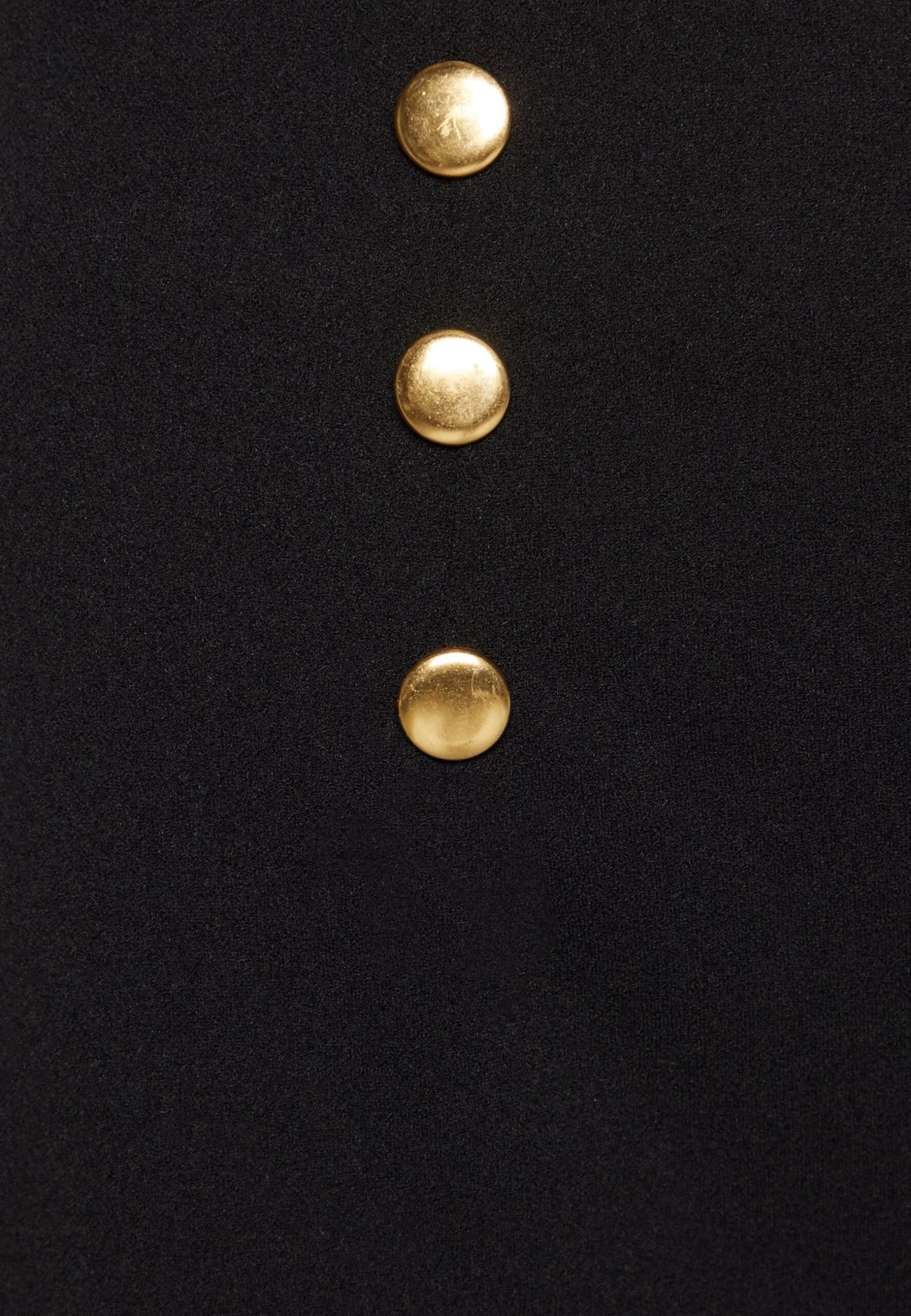 Pantalon Classique - Black 5 Pantalon Classique - Black – Image 3