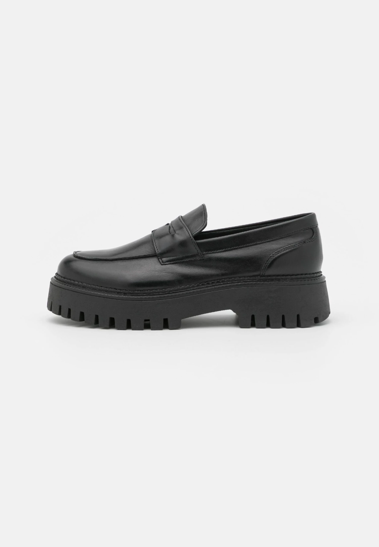 Anna Field Leather - Mocassins - Black 3 Anna Field Leather - Mocassins - Black