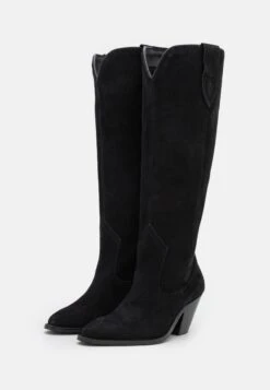 Anna Field Leather - Santiags - Black -Femmes Vêtements Boutique 513055340c194e41b95f1c9e024ad290