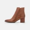 Anna Field Leather - Bottines - Cognac -Femmes Vêtements Boutique 51caf18ed17d487ea81c8ac2f9306063