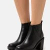 Anna Field Bottines À Talons Hauts - Black 1 Anna Field Bottines À Talons Hauts - Black -Femmes Vêtements Boutique 51eb7d659473400f88a8d9811a77ed52