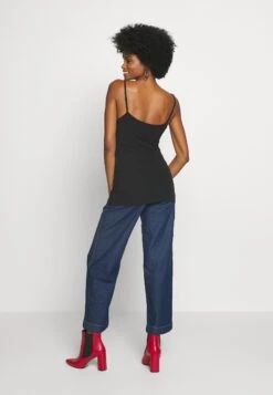 Anna Field 3Er Pack - Débardeur - Black/Black/Black -Femmes Vêtements Boutique 5350393ed269442eb9dda2edf240a0a9