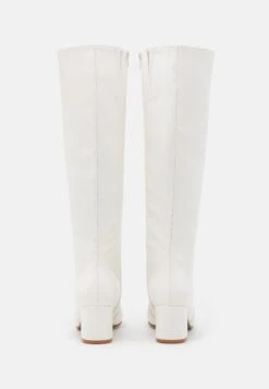 Anna Field Bottes - White -Femmes Vêtements Boutique 54a73fb39d804eafaf65908155360134