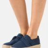 Anna Field Espadrilles - Dark Blue -Femmes Vêtements Boutique 55cce1b41d7e46c6a88bfdfb1b61773b