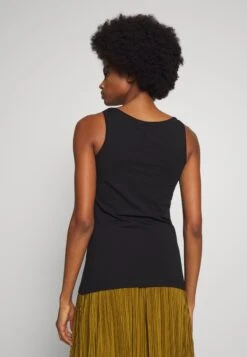 Anna Field 2 Pack - Débardeur - Black 11 Anna Field 2 Pack - Débardeur - Black -Femmes Vêtements Boutique 570967e94bdb440792df39a3202f8e4a