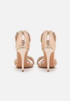 Anna Field Sandales À Talons Hauts - Gold -Femmes Vêtements Boutique 57fa320acdd44187b4d7082ec3d7afd1