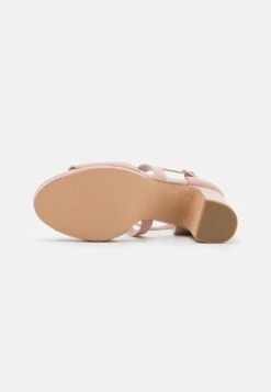Anna Field Sandales - Rose/Gold -Femmes Vêtements Boutique 58e989e96bec48ba8844995b85e0fcb7