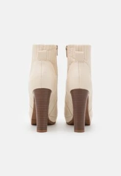 Anna Field Bottines À Plateau - Offwhite 11 Anna Field Bottines À Plateau - Offwhite -Femmes Vêtements Boutique 59ea63130ff946319aef5b1840c17163