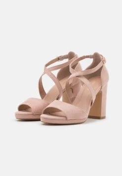 Anna Field Sandales - Rose/Gold -Femmes Vêtements Boutique 5a3fe68d464942a7ab53e140a0f5ee9d