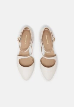 Anna Field Leather - Babies - White -Femmes Vêtements Boutique 5b5d7a5b29424cf58d31b13c77c3e946