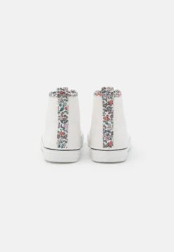 Anna Field Baskets Montantes - White/Multi-Coloured -Femmes Vêtements Boutique 5ea8a17a5a3b44fc91d156c84ee1297e