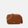 Anna Field Sac Bandoulière - Cognac -Femmes Vêtements Boutique 5eefd5d0ef8745c683d22067c5b58bc3