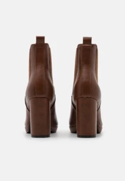 Anna Field Bottines À Talons Hauts - Cognac -Femmes Vêtements Boutique 5f219c41f05f42f5b8a3e8ff9ef7991c