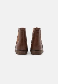 Anna Field Winter Boot - Bottines - Cognac -Femmes Vêtements Boutique 5f30a9db8b344e1dacf0895c0d115e3e