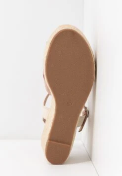 Anna Field Sandales À Plateforme - Light Pink -Femmes Vêtements Boutique 5f6ae935e7894cf091fd787acd11c0bb