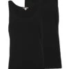 Anna Field 2 Pack - Débardeur - Black 1 Anna Field 2 Pack - Débardeur - Black -Femmes Vêtements Boutique 6003d477d2604156b5f0974c2e3db7b3