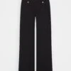 Pantalon Classique - Black