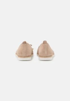 Anna Field Leather - Ballerines - Beige 11 Anna Field Leather - Ballerines - Beige -Femmes Vêtements Boutique 624ed6c4014a4190a43ac6c0854fea09