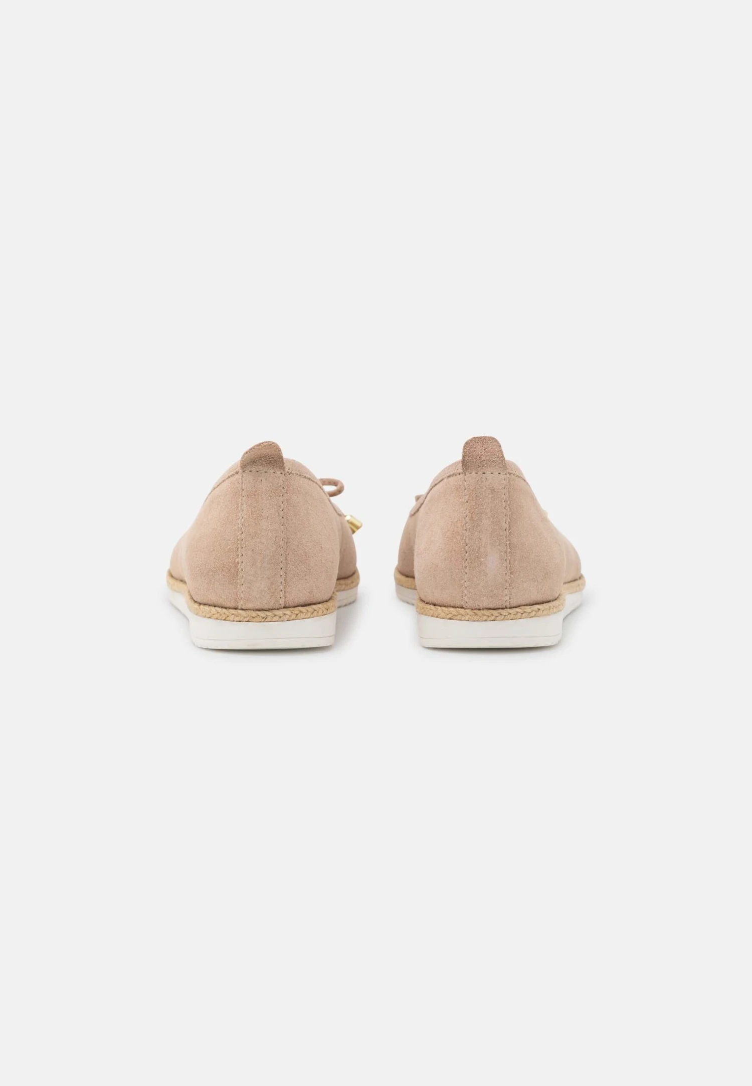 Anna Field Leather - Ballerines - Beige 6 Anna Field Leather - Ballerines - Beige – Image 4