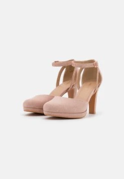 Anna Field Escarpins À Plateforme - Light Pink -Femmes Vêtements Boutique 6305f465c7e0467ab705b314ea0d6f3c