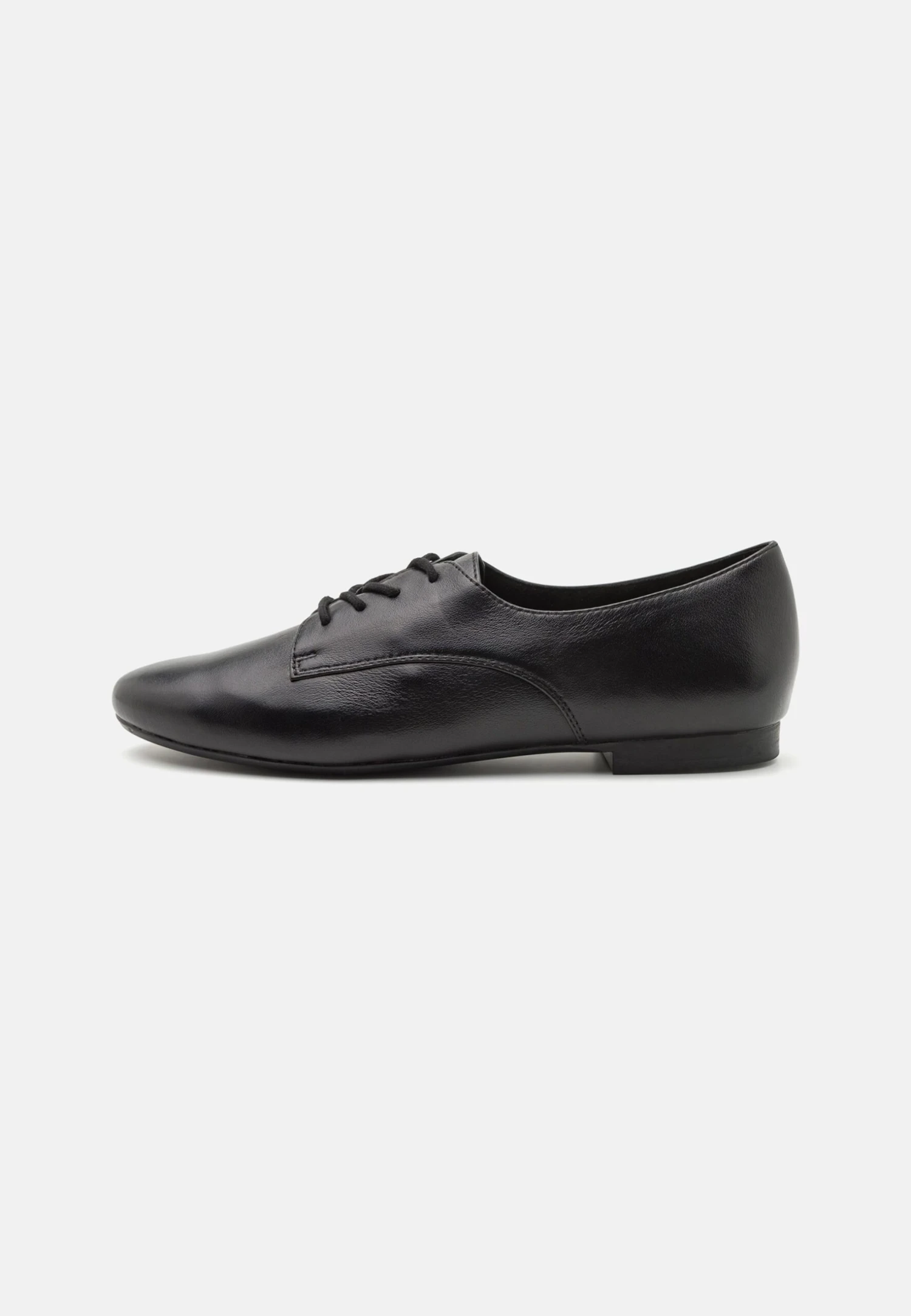 Anna Field Leather - Derbies - Black 3 Anna Field Leather - Derbies - Black