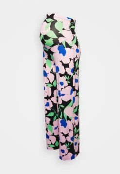 Pantalon Classique - Black/Pink/Green -Femmes Vêtements Boutique 63ddacdde6664f3aa872755aa2100f59