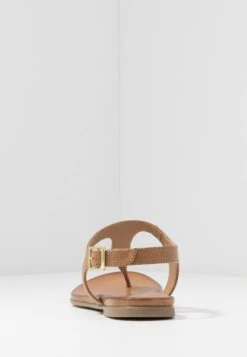 Anna Field Leather - Tongs - Cognac -Femmes Vêtements Boutique 67cd1e905b7343fa82c1524436551820