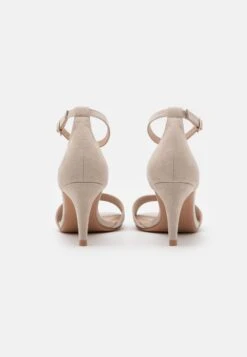 Sandales - Taupe -Femmes Vêtements Boutique 68480ee55f974d81a93bd4b8101afe15