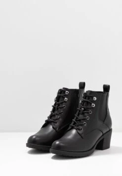 Anna Field Boots À Talons - Black -Femmes Vêtements Boutique 691622ccc2ec49e58d0ac26ece8602fb