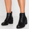 Anna Field Boots À Talons - Black -Femmes Vêtements Boutique 6af17f6e363e45eba1ebb6794872ae03