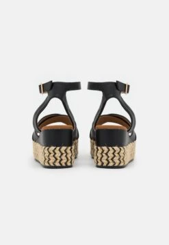 Anna Field Espadrilles - Black -Femmes Vêtements Boutique 6b985c60a5584bcfbe82264484b1eab3