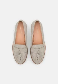 Mocassins - Grey 13 Mocassins - Grey -Femmes Vêtements Boutique 6d8df67ccb8942648bd9494691927ffa