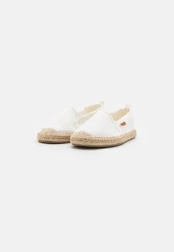 Anna Field Espadrilles - White -Femmes Vêtements Boutique 6f1eb3cb3fe84554a742116000343c7e