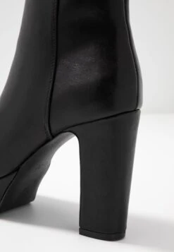 Anna Field Bottines À Talons Hauts - Black -Femmes Vêtements Boutique 6f3444a6e01e46f1bcbf4ce977f92f9a