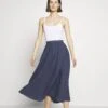 Anna Field 3Er Pack - Débardeur - White/Navy/Light Grey -Femmes Vêtements Boutique 6f8fae0584ce467db7e807de22d8b99d