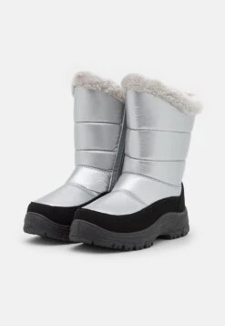Anna Field Bottes De Neige - Silver-Coloured -Femmes Vêtements Boutique 6fa46c539f5d496697a055cc1aed85b2