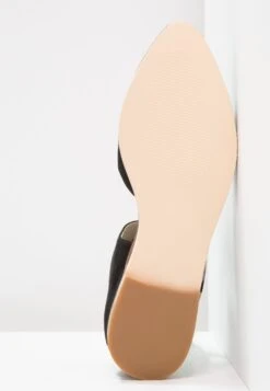 Anna Field Leather - Babies - Black -Femmes Vêtements Boutique 7015ee8befd64b60b9ebe91daa333492