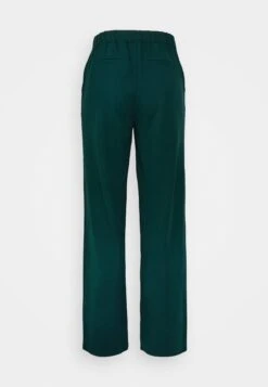 Anna Field Pantalon Classique - Dark Green 18 Anna Field Pantalon Classique - Dark Green -Femmes Vêtements Boutique 712191a1df63454ca3bf14261b349a78