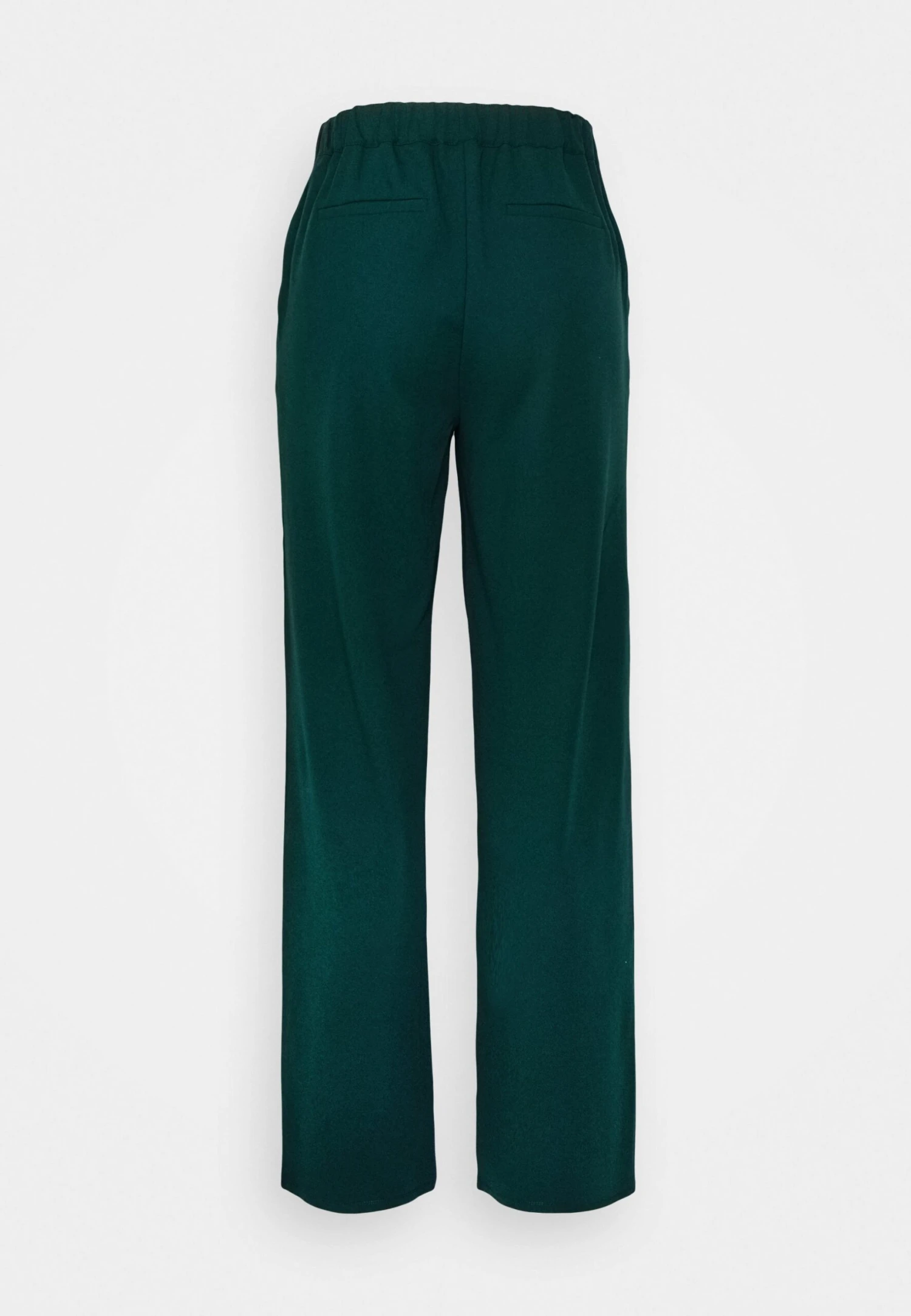 Anna Field Pantalon Classique - Dark Green 10 Anna Field Pantalon Classique - Dark Green – Image 8