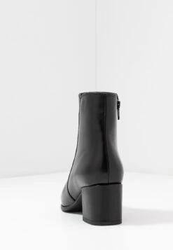 Anna Field Leather - Bottines - Black 14 Anna Field Leather - Bottines - Black -Femmes Vêtements Boutique 728bd49fd0604d5f9c7b683a8852520a