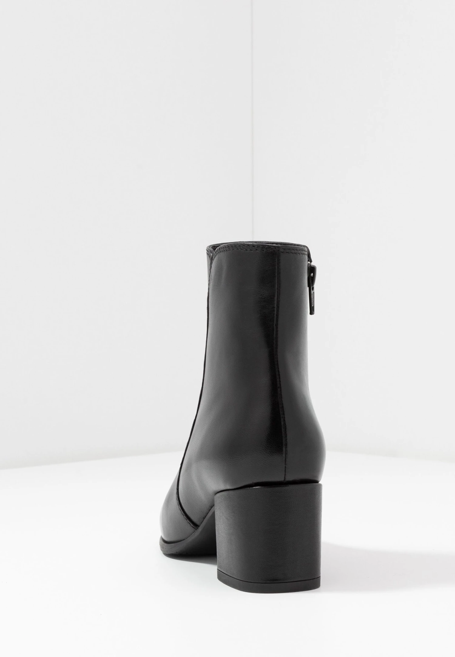 Anna Field Leather - Bottines - Black 8 Anna Field Leather - Bottines - Black – Image 6