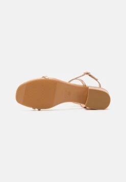 Sandales - Rose Gold Coloured -Femmes Vêtements Boutique 75cd98b5f8f74a3a850e62c42390e832